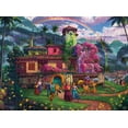 thumbnail image 5 of Ceaco Thomas Kinkade Encanto Home 1000-PC Interlocking Jigsaw Puzzle for Adults Ages 14+, 5 of 6