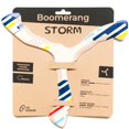 thumbnail image 1 of Boomerang Woo Boomerangs Storm v2 de madera, ligero, 25 g, 1 of 9