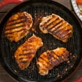 thumbnail image 4 of Today Gourmet Boneless Pork Chops, 12-6oz Chops, 4 of 6