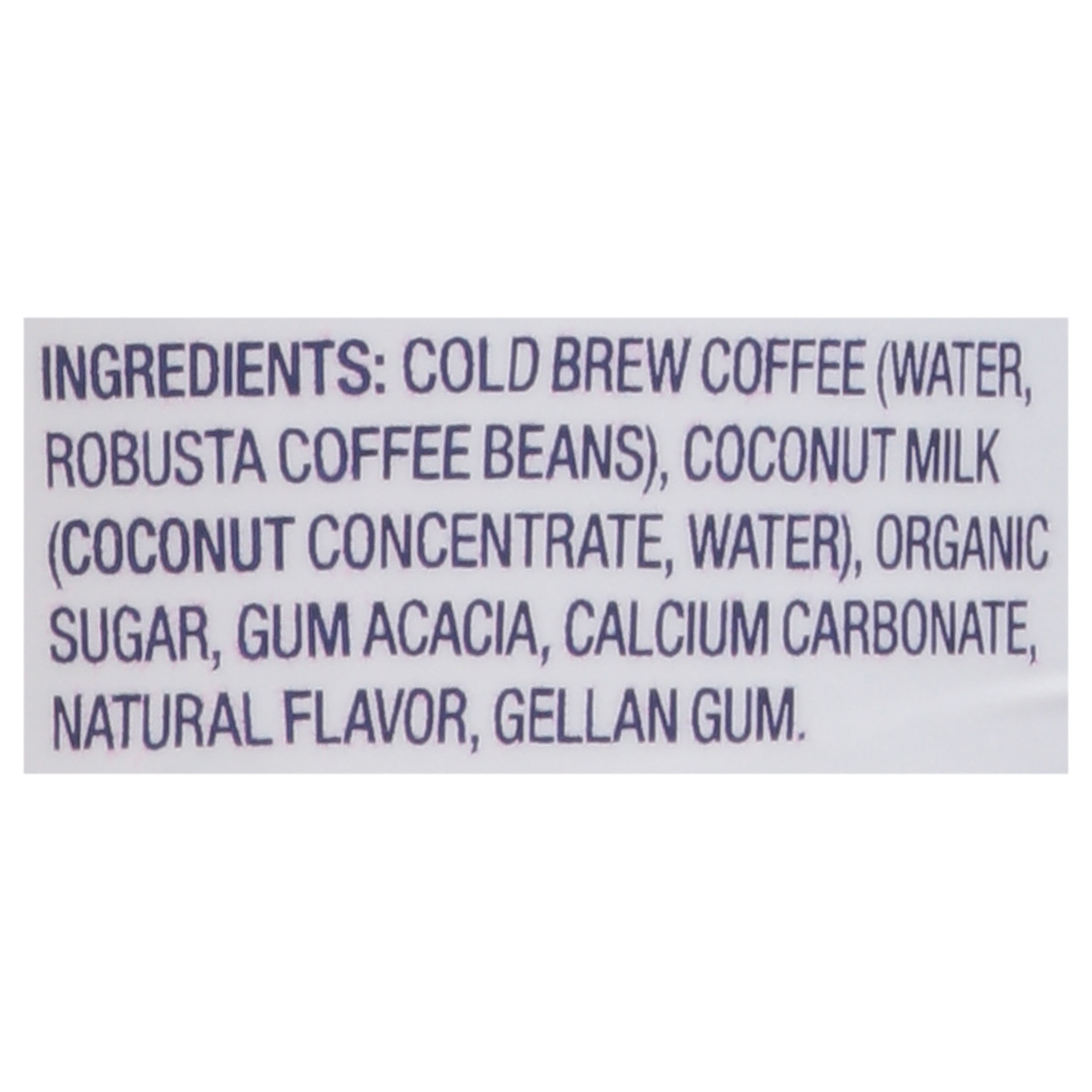 (12 pack) Nguyen Coffee Supply Vietnamese Coconut Latte - 7.5 fl oz Can