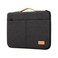 thumbnail image 1 of Bolsa para computadora portátil, bolsa de negocios informal, multifuncional, funda para computadora, 1 of 3