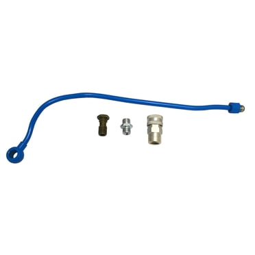 MyTractor Kit de Basculement de Remorque pour Ford Dexta