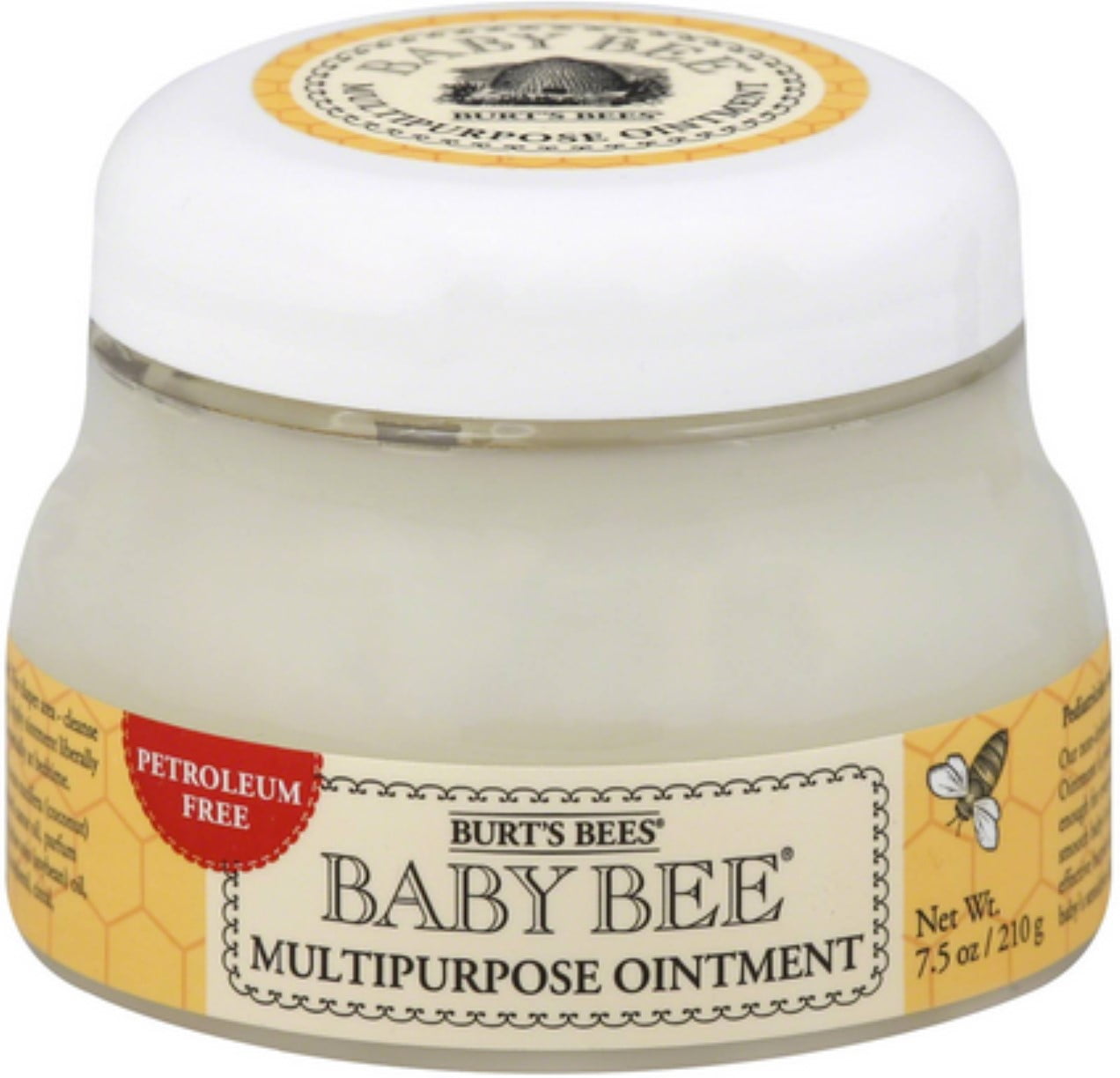 baby bee products