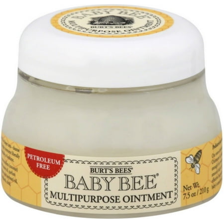 Burt's Bees Baby Bee Multipurpose Skin Ointment 7.50