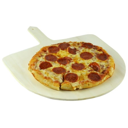 - Pizza Peel Paddle, Poplar Wood