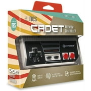 Hyperkin Cadet Premium Wired NES Controller