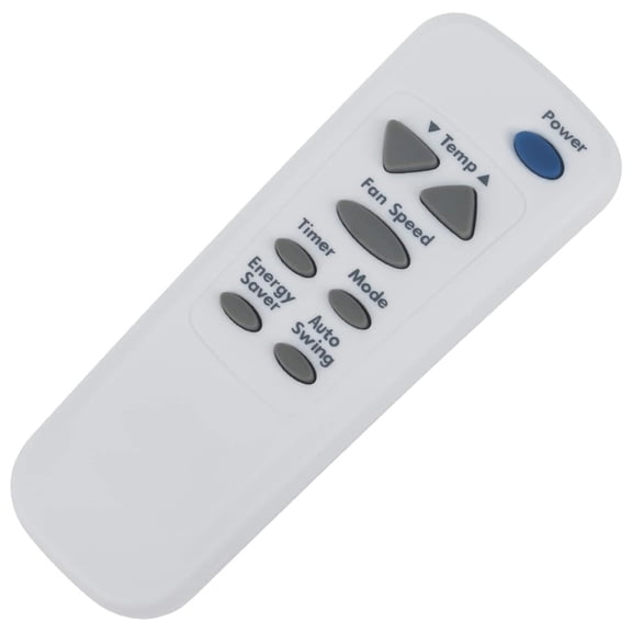 New Air Conditioning Remote Control 6711A20066H LWHD1200R Air Conditioner