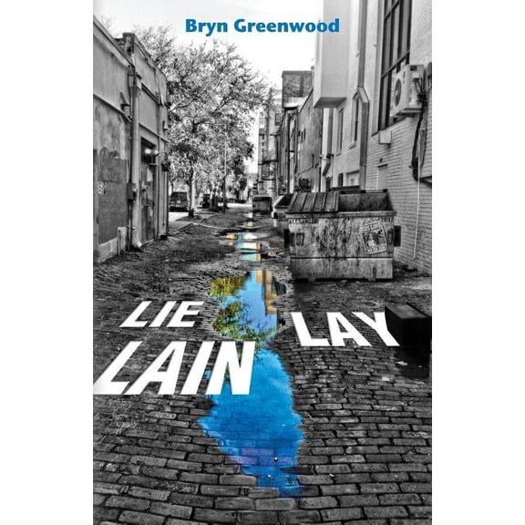 Lie Lay Lain, (Paperback)