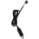 thumbnail image 1 of Módulo FT232RL yuxing USB a TTL UART Adaptador de Cable serie negro, 1 of 5