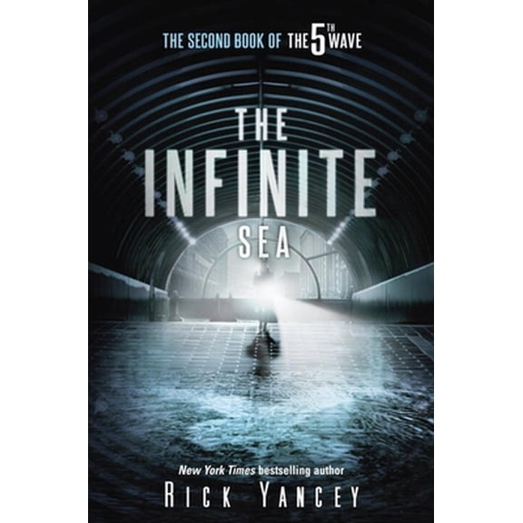 Pre-Owned The Infinite Sea (Hardcover) 0399162429 9780399162428