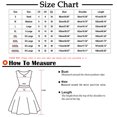 thumbnail image 3 of gakvbuo summer tank dresses for women 2024 vacation Women's Cotton Linen Color Loose Round Neck Sleeveless Dress, 3 of 7