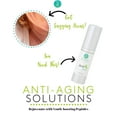 thumbnail image 5 of Skin Perfection Youth Serum Multi-Peptide Booster with Hyaluronic Acid, Relistase, Matrixyl 3000, Regu-Age, Syn-Coll, Teprenone, Homeostatine, Spin Trap, Lightweight Daily Serum, 0.5 oz, 5 of 5
