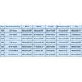 thumbnail image 2 of Kiijoy Boys Casual Athletic Outfits Gradient New York Hoodie Sweatpants Set, Size 2-14, 2 of 5