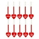 thumbnail image 2 of 10 Piezas de de de para El Día de San Valentín Colgante de Decoraciones, 2 of 9