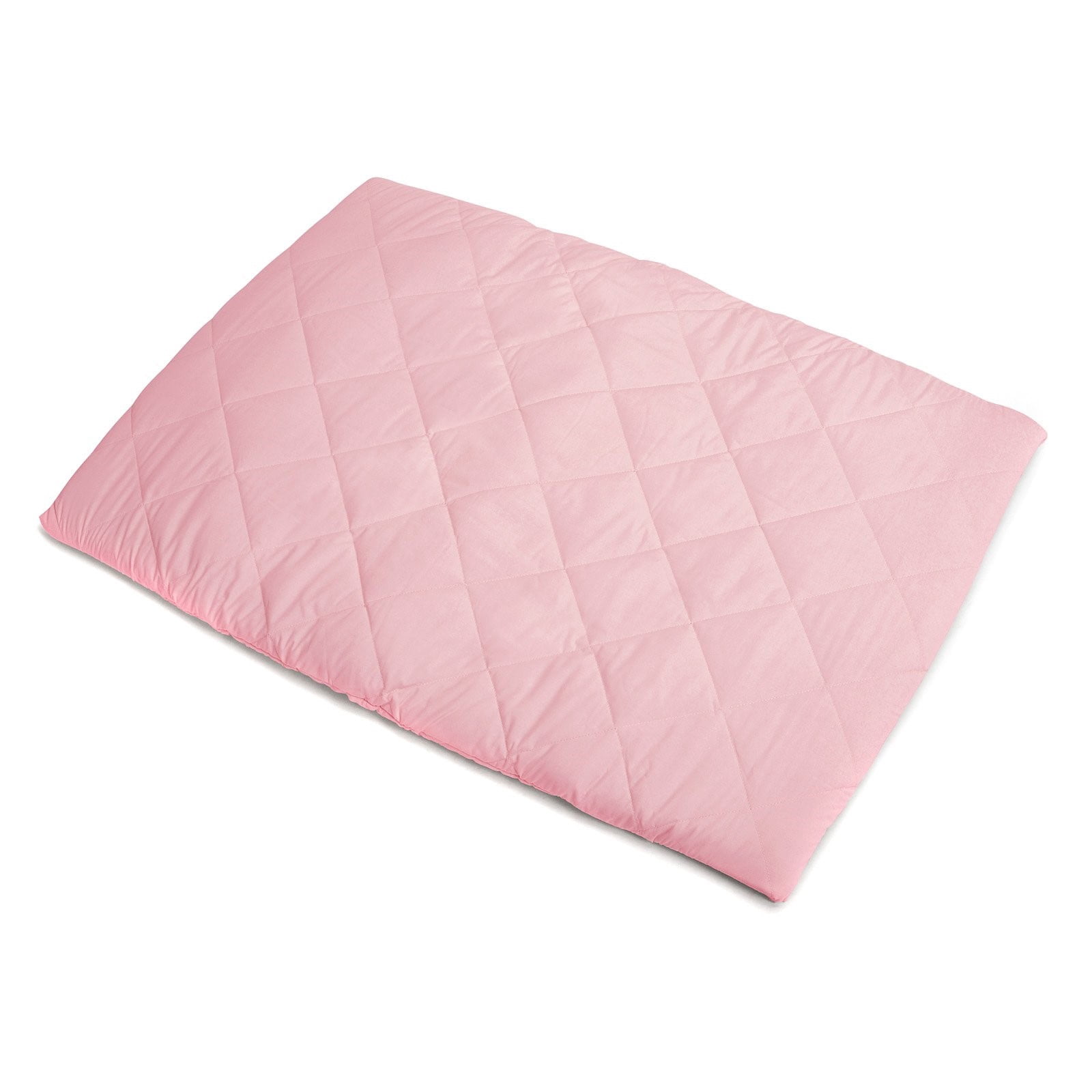 Graco Cotton-Polyester Quilted Pack 'n Play Sheets, Stone