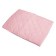 thumbnail image 2 of Graco Cotton-Polyester Quilted Pack 'n Play Sheets, Stone, 2 of 7