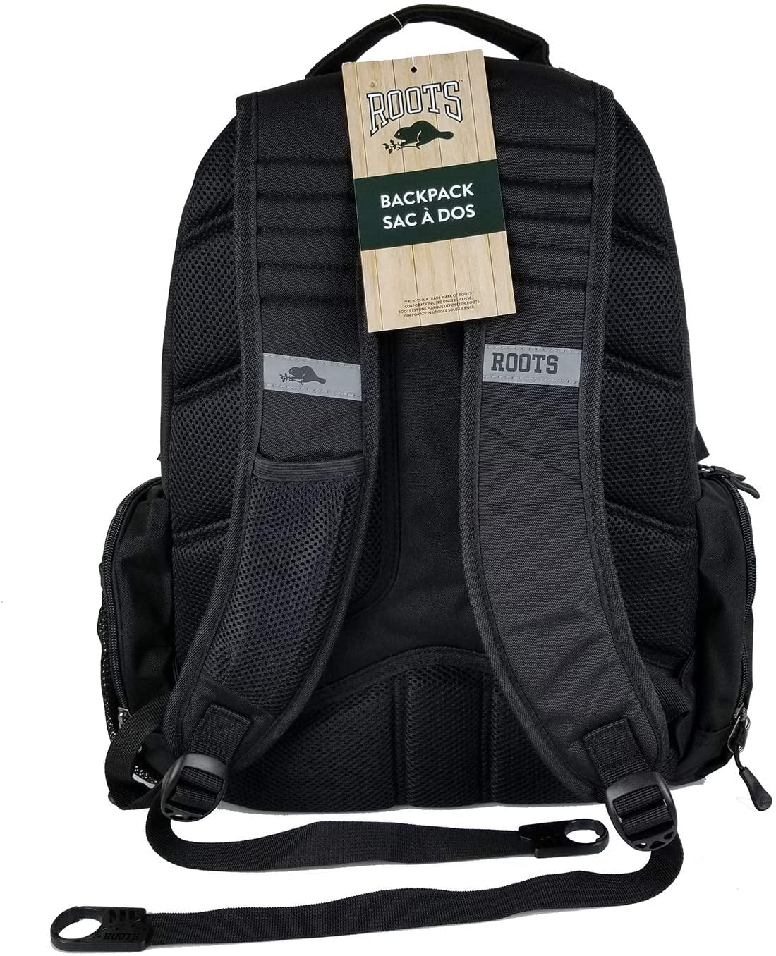 roots computer backpack