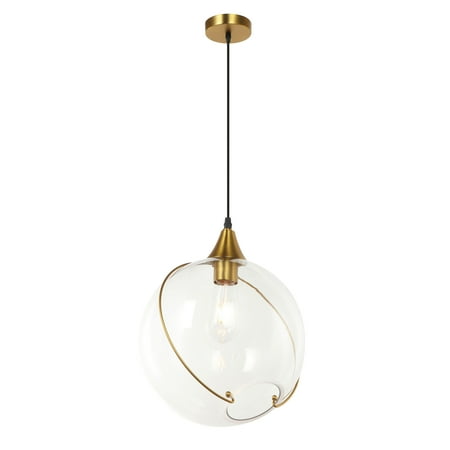 

Gild Design House Adriel Pendant