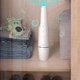 thumbnail image 2 of Eufy by Anker, HomeVac Cordless Handheld Vacuum Cleaner, 2-pack, 2 of 5