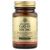 Solgar Megasorb Coq-10 100 mg 30 Sgels