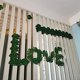 thumbnail image 4 of 10 Uds. De hojas tropicales falsas para decoración de mesa de fiesta de la selva hawaiana, fiesta temática de cumpleaños y boda, 4 of 4