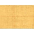 thumbnail image 1 of Ahgly Company Indoor Rectangle Solid Brown Modern Area Rugs, 3' x 5', 1 of 4