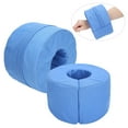 thumbnail image 3 of Leg Hand Rest Cushion, Soft Foot Elevator 2pcs  for Patient for Elderly for, 3 of 8