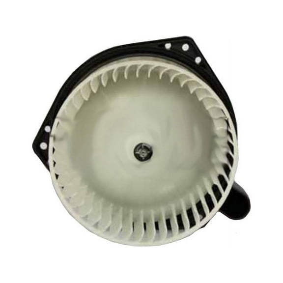 Blower Motor - Compatible with 2004 - 2012 Chevy Colorado 2005 2006 2007 2008 2009 2010 2011