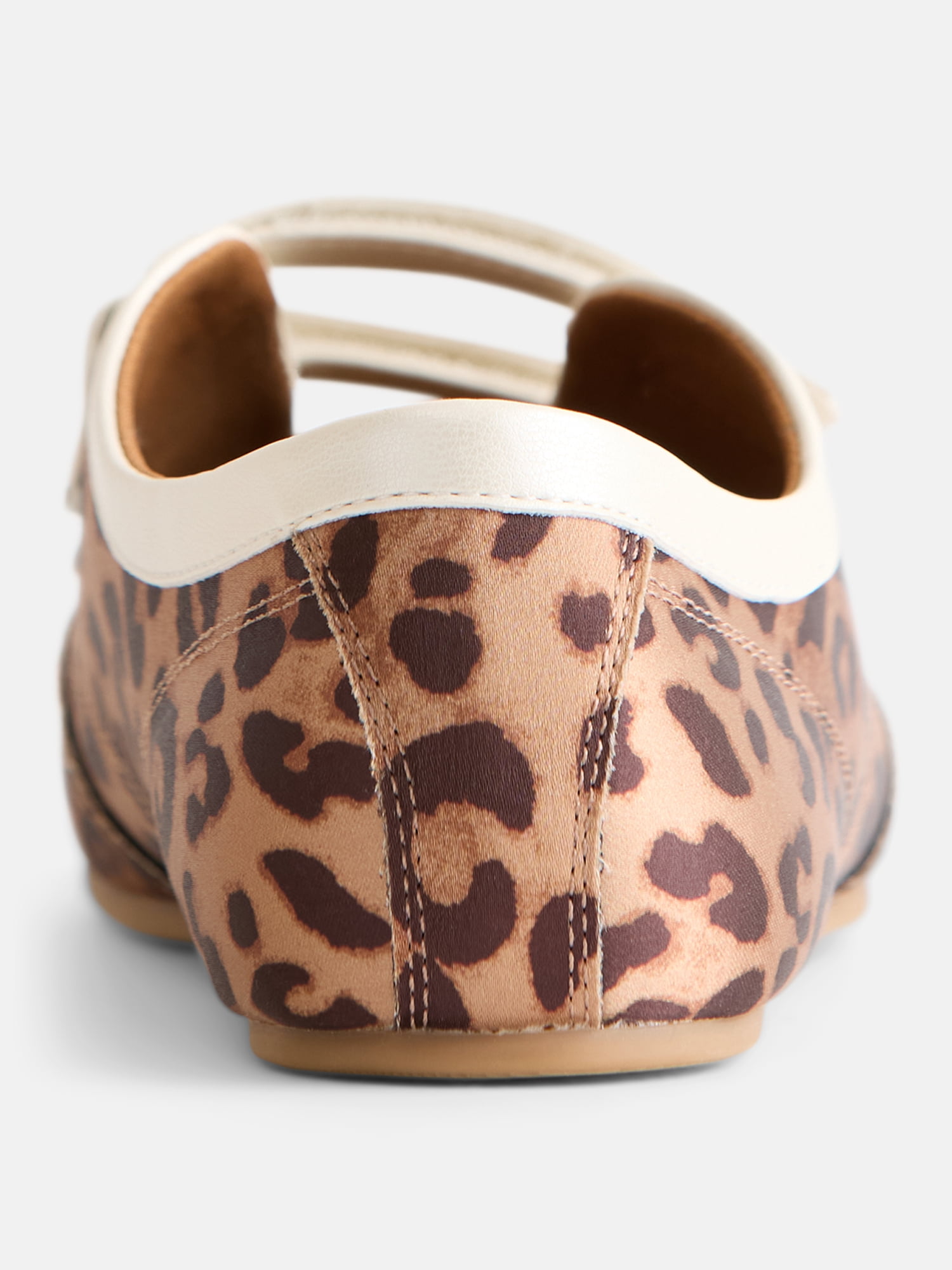 Weekend Academy Little & Big Girls Ballet Sneaker