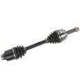 thumbnail image 5 of Detroit Axle - Rear Right CV Axle Assembly Replacement for 2004 2005 2006 2007 Cadillac CTS 3.6L w/ Auto Trans., 5 of 6