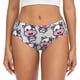 thumbnail image 1 of Fotbe Baby Cow Calzones Estampados para Mujer – Ropa Interior de Algodón, Cómoda, Suave y Elástica-X-Large, 1 of 6