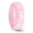 thumbnail image 4 of Chisel Ceramic Pink Faceted 7.5mm Polished Band, 4 of 7