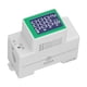 thumbnail image 4 of Medidor de Potencia de Riel DIN ANGGREK 0-100A 0-30kW 0-999kWh, 4 of 8