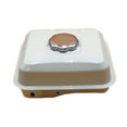 thumbnail image 2 of One New Fuel Tank Fits Honda Models GX140 GX160 GX200 and 17510-ZE1-020ZA, 2 of 8