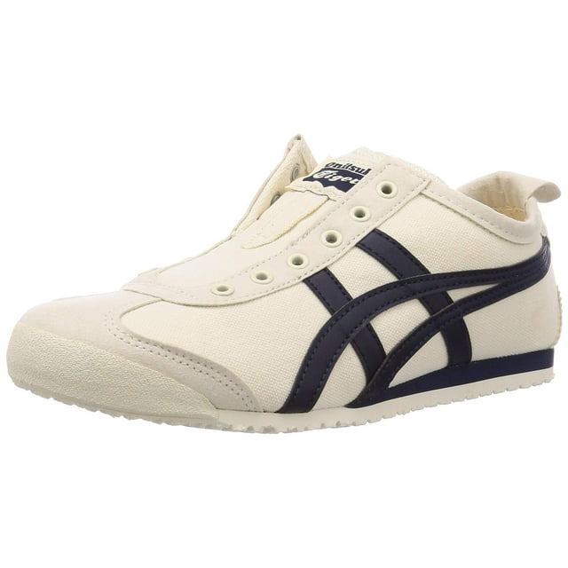 Zapatillas de entrenamiento y gimnasia ASICS Onitsuka Tiger para hombre, color beige 6