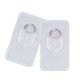 thumbnail image 5 of Lentes de contacto cosméticas, 2 piezas 14,5 mm Lentes de contacto de color para cosplay de colores cosméticos Lentes de contacto de colores para maquillaje Aspecto llamativo, 5 of 8