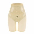 thumbnail image 3 of Women's Body Shaping Pants Control Slim Stomach Corset Corset Body Sculpting Western Ware for Women Clothes Shorts to Wear under Dresses Workout Sweat Waist Trainer Corset Training Waist Training Miss, 3 of 3