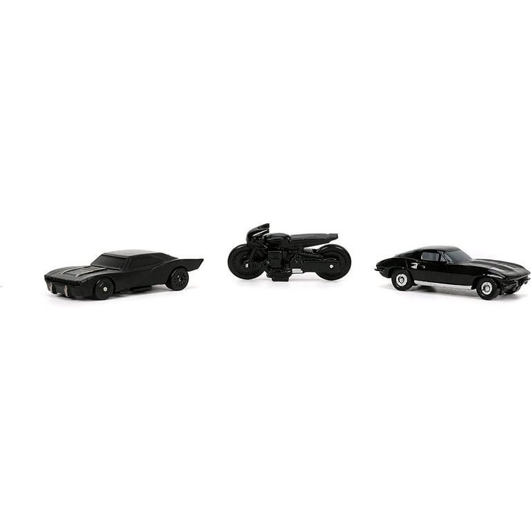 Jada Toys The Batman 1.65