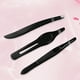 thumbnail image 4 of unbranded 1Jgo Pinzas Para Negras Con Ergonómico Y Material Duradero Para Maquillaje, 4 of 8