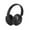 Black, variant on Noise Cancelling Headphones, Hwkond Bluetooth Headset With Microphone Wireless Headset With Mic Bluetooth 5.3 Headset 10 Hrs Working Time Noise Cancelling Bluetooth Headset,Gray