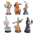 thumbnail image 5 of Figuras coleccionables de Pokémon Kawaii con caja, Pikachu, Bulbasaur, Mewtwo, Gengar, muñecas modelo Charizard, juguetes modelo, 6-8 piezas por lote, 9 estilos, 5 of 5