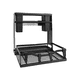 thumbnail image 1 of Organizador De Utensilios De Cocina Especiero Malubero, Negro, 1 of 5