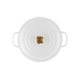 thumbnail image 5 of Le Creuset - Horno francés redondo de hierro fundido esmaltado, Blanco, 7.25 quart, 1, 5 of 8