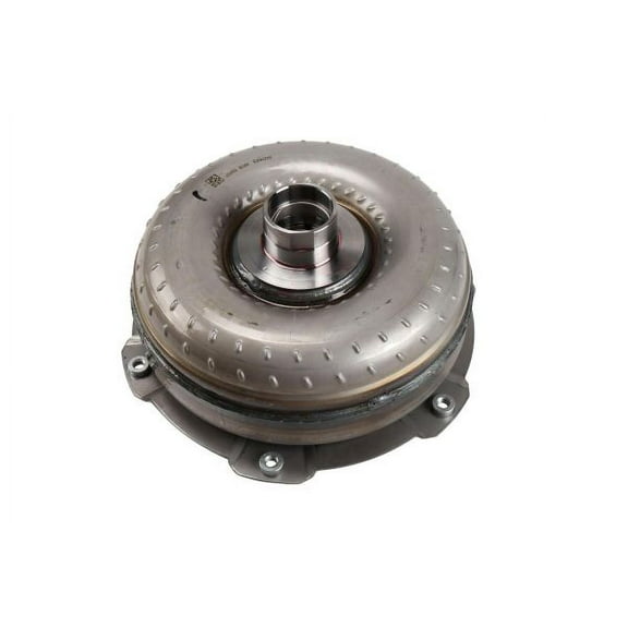 Automatic Transmission Torque Converter