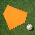 thumbnail image 4 of CIMAXIC Plato De Casa Para Béisbol Portátil En Material Tpe Para Entrenamiento Eficaz, 4 of 8
