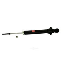Suspension Strut Fits select: 2001-2003 LEXUS IS