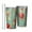 Pioneer Flower-2, variant on Pioneer Flower 10oz Tumblers Stainless Steel Tumbler with Lid and Straw,Vacuum Insulated Double Wall Travel Tumbler Cups with Cleaning Brush for Coffee, Tea