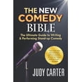 thumbnail image 1 of Pre-Owned The NEW Comedy Bible: The Ultimate Guide to Writing and Performing Stand-Up Comedy Paperback, 1 of 1