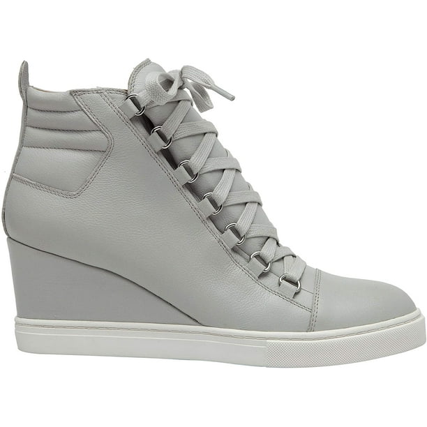 Linea paolo fenton on sale wedge sneaker