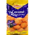 Diamond Bakery Coconut Hawaiian Cookies, 6 Oz.